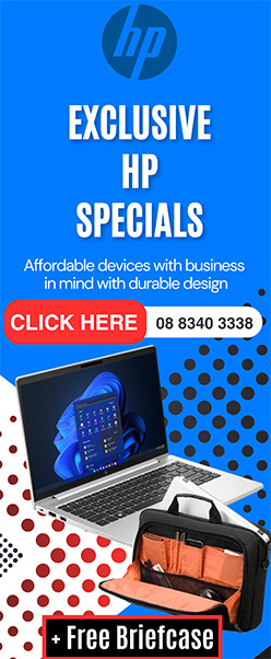 HP Laptop Specials