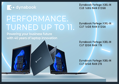 Dynabook Portege