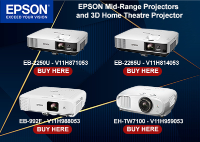 EPSON Projector