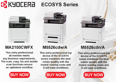 Kyocera ECOSYS