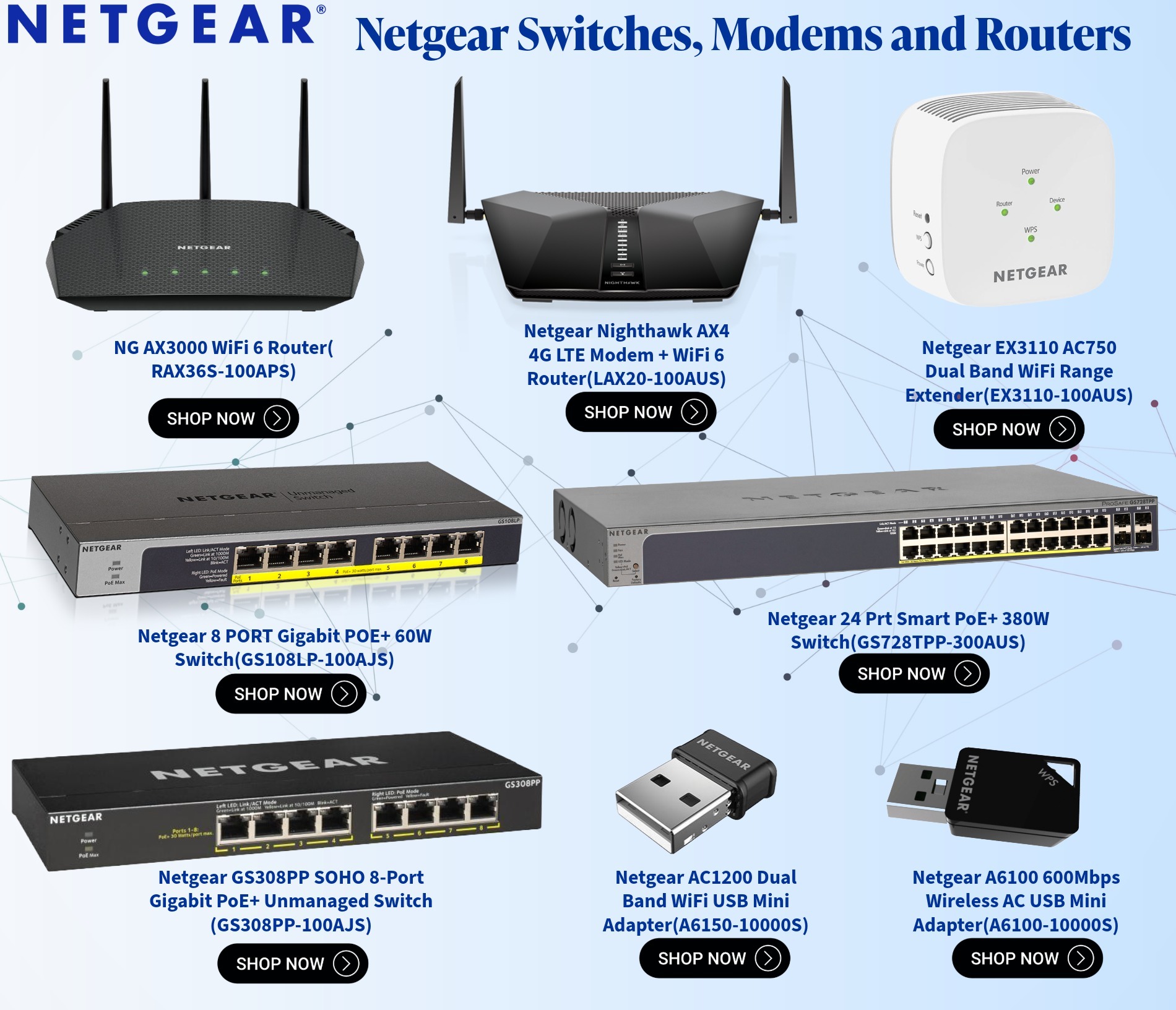 Netgear
